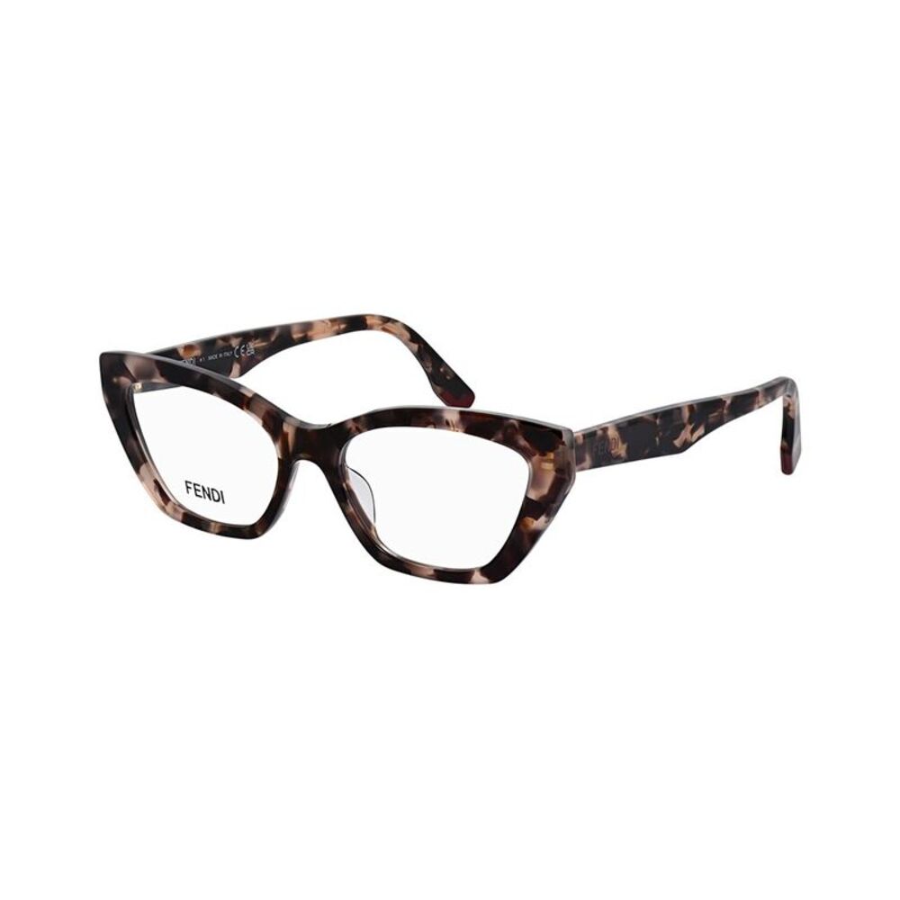 Fendi Women's Fendi Way 54Mm Optical Frames